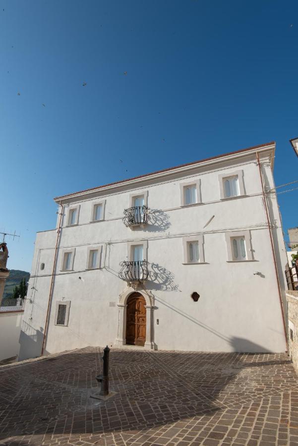 Palazzo Tilli Casoli  Exterior foto